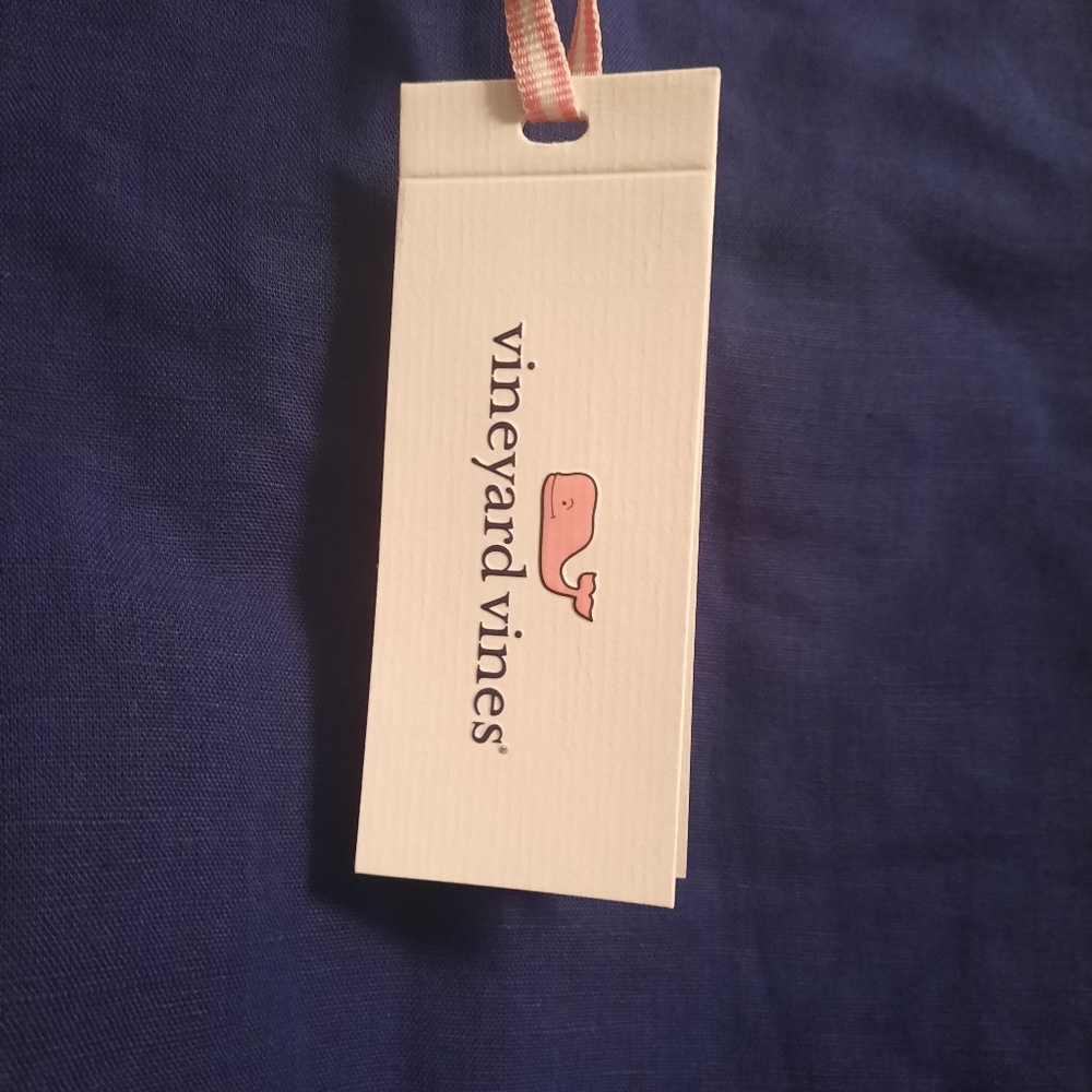 Vineyard Vines Tunic Dress - Picture 3 of 4